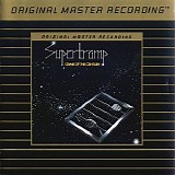 Supertramp - Crime Of The Century (MFSL)