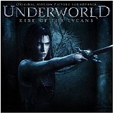 Various artists - Underworld - Rise of the Lycans