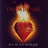 Dream Theater Discography - Live At The Marquee