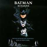 Danny Elfman - Batman Returns