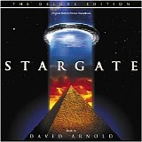 David Arnold - Stargate