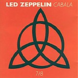 Led Zeppelin - Cabala [Disc 7]