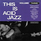 Various artists - This Is Acid Jazz Volume Three