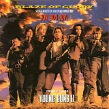 Bon Jovi - Blaze Of Glory