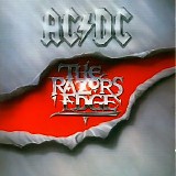 ACDC - The Razors Edge