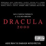 Various Artists - Soundtracks - Dracula 2000 (2000 Film) [PA]