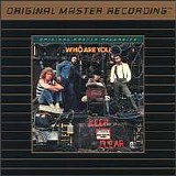 The Who - Who Are You (MFSL)