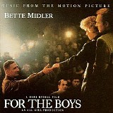 Various artists - For The Boys [Music from the Motion Picture]
