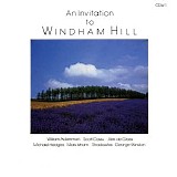 Windham Hill - An Invitation To Windham Hill