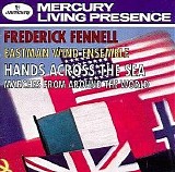 Eastman Wind Ensemble - Hands Across the Sea: Marches from Around the World