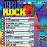 Various artists - Rock On 1983
