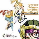 Various artists - Chrono Trigger Playstation Original Soundtrack
