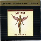 Nirvana - In Utero (MFSL)