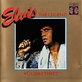 Presley, Elvis - The Legend (1983) (CD 3)