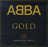 ABBA - Gold - Greatest Hits
