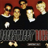 Backstreet Boys - Backstreet Boys