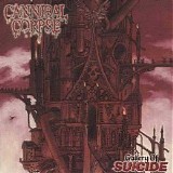 Cannibal Corpse - Gallery Of Suicide