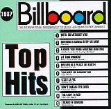 Various artists - Billboard Top Hits - 1987