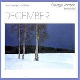 George Winston - December (Piano Solos, 20th Anniversary Edition)