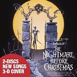 Various artists - Nightmare Before Christmas