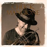 Chuck Mangione - The Feeling's Back (Chesky)