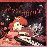 Red Hot Chili Peppers - Discography (1984-2006) - One Hot Minute
