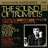 New York Trumpet Ensemble - The Sound of Trumpets
