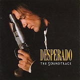 Original Soundtrack - Desperado