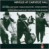 Charles Mingus - At Carnegie Hall (MFSL)