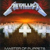 Metallica - 1983-2003 - Master Of Puppets