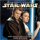 John Williams - Star Wars Episode II:  Attack of the Clones