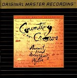 Counting Crows - August and Everything After (MFSL)