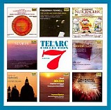 Various artists - Telarc Collection, Vol. 7