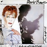 David Bowie - 24 Bit Remastered Series - Scary Monsters