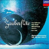 Wolfgang Amadeus Mozart - Die Zauberflöte