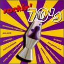 Various artists - Rockin' 70's