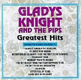 Gladys Knight And The Pips - Greatest Hits