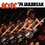 ACDC - 74 Jailbreak (Remaster)