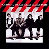 U2 Discography - How to Dismantle An Atomic Bomb