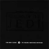 John Williams - Star Wars Trilogy: The Original Soundtrack Anthology - Disc 3
