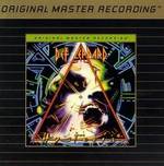 Def Leppard - Hysteria (MFSL)