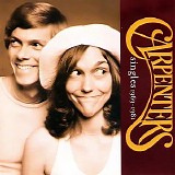 Carpenters - Singles 1969-1981