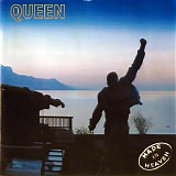 Queen Discography (1973-2004) - Made in Heaven