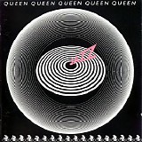 Queen Discography (1973-2004) - Jazz