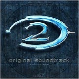 Martin O'Donnell and Michael Salvatori - Halo 2: Original Soundtrack (Vol. 1)