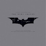 Hans Zimmer and James Newton Howard - Batman - The Dark Knight (CD 1)