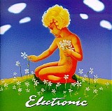 Electronic - Raise The Pressure