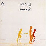 Zero 7 - Simple Things