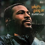 Various artists - What's Going On  (DVD-A  4.0)