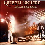 Queen - Queen on Fire: Live at the Bowl